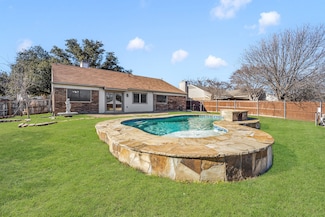 5400 Gregory Dr, Flower Mound, TX 75028