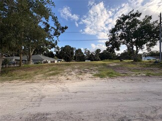 1834 Hill Dr, Apopka, FL 32703