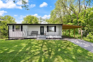 7774 Frank Ott Rd, Georgetown, IN 47122