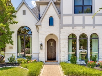 4112 Edith Ct, Dallas, TX 75220