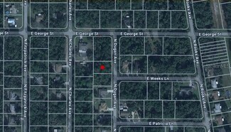 824 N Dugan Ave, Inverness, FL 34453