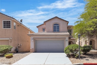 4149 Dignified Ct, North Las Vegas, NV 89032