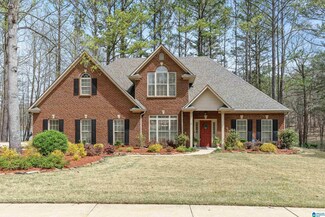 205 Sweetbay Dr, Maylene, AL 35114