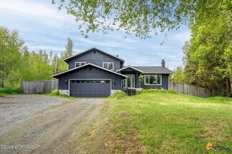 6250 W Tree Dr, Anchorage, AK 99507