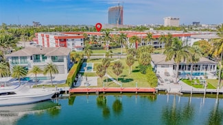 580 Egret Dr Unit 119, Hallandale Beach, FL 33009
