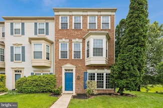 43261 Chokeberry Square, Ashburn, VA 20147