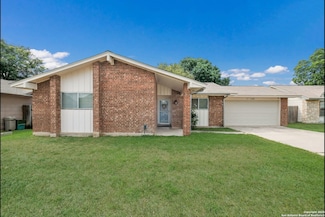540 Marilyn Dr, Schertz, TX 78154