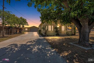 12736 Eberle Rd, Bakersfield, CA 93313