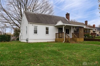4422 Airway Rd, Dayton, OH 45431
