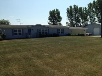 404 Dagget Rd, Pierson, MI 49339