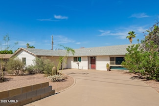 1845 N 64th St, Scottsdale, AZ 85257