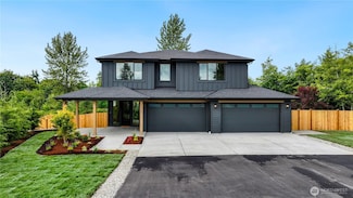 30408 SE 304th St, Kent, WA 98042