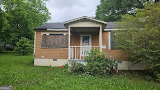227 Atha St, Monroe, GA 30655