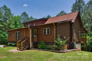 291 Bitterroot Cir, Rutherfordton, NC 28139