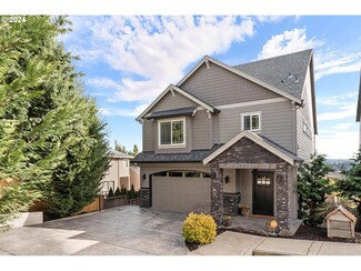 12678 SW Rembrandt Ln, Tigard, OR 97224