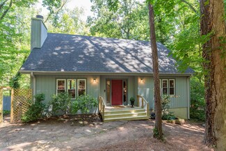 502 Yorktown Dr, Chapel Hill, NC 27516