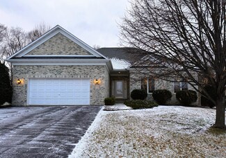 13320 44th Draw NE, Saint Michael, MN 55376