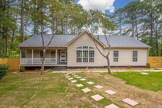 15315 Birch Dr, Alexander, AR 72002