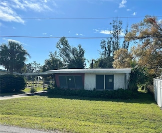 1741 Mangoe St, Punta Gorda, FL 33980