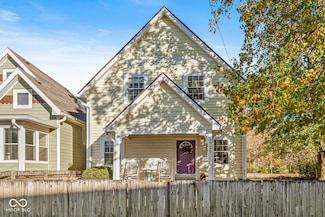 1329 Spruce St, Indianapolis, IN 46203