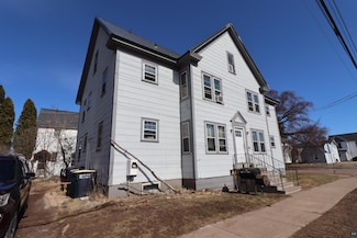 1101 6th St W, Ashland, WI 54806