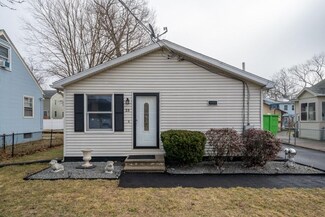 23 Lakevilla Ave, Springfield, MA 01109