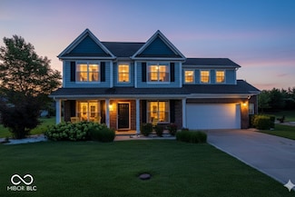 10408 Hammersley Way, Fortville, IN 46040