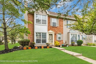33 Townsend Ct Unit 181, Franklin Park, NJ 08823