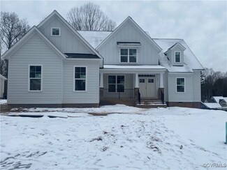 2277 Osborne Ridge Rd, Rockville, VA 23146