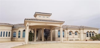 14141 Wagon, Clint, TX 79836