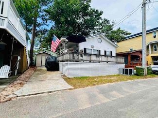 1795 S Kings Hwy Unit 1795 Snapper Lane, Myrtle Beach, SC 29575