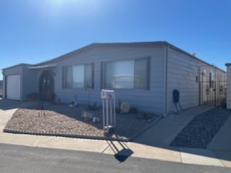 10201 N 99th Ave Unit 23A, Peoria, AZ 85345