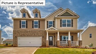 318 Saddlebred Ln, Locust, NC 28163