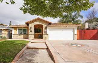 4756 Lyric Ln, San Jose, CA 95111