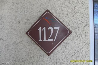 7885 W Flamingo Rd Unit 1127, Las Vegas, NV 89147