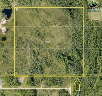 TL-3009 Benn Ln, Badger, AK 99705