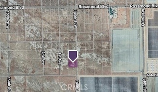0 145th St W Unit DW25096352, Rosamond, CA 93560
