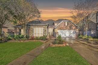 18618 Arlan Lake Dr, Spring, TX 77388