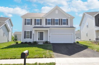 4953 Farview Rd Unit Lot 83, Columbus, OH 43231