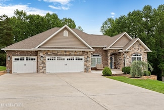 115 Tecumseh Ln, Loudon, TN 37774