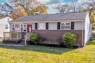 3353 Loam St, Norfolk, VA 23518