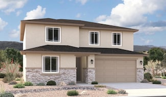 2542 Seaforth Cir, Rio Rancho, NM 87144