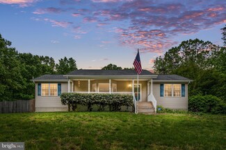 7376 Price Ct, King George, VA 22485