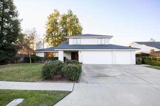 6653 N Pima Ave, Fresno, CA 93722