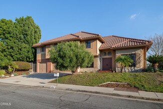 2551 Flintridge Dr, Glendale, CA 91206