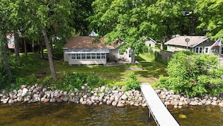 345 Bennett St, Wahkon, MN 56386