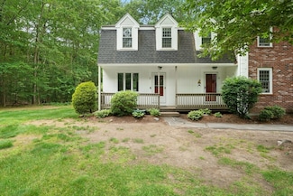 2 Colonial Dr Unit 2, Norton, MA 02766