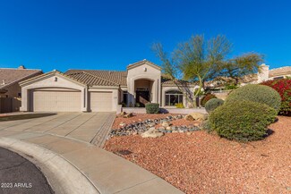 11776 N 123rd Way, Scottsdale, AZ 85259