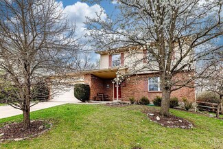 3005 Granny Smith Ln, Middletown, OH 45044