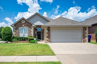 3613 Gullane Dr, Norman, OK 73072
